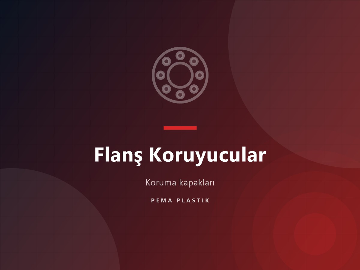 Flange Protector