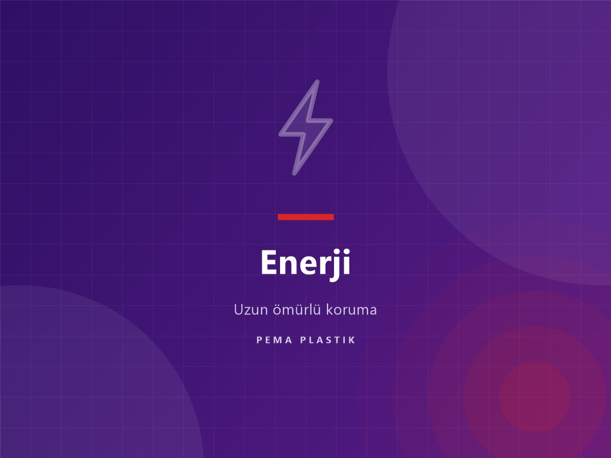 Energy