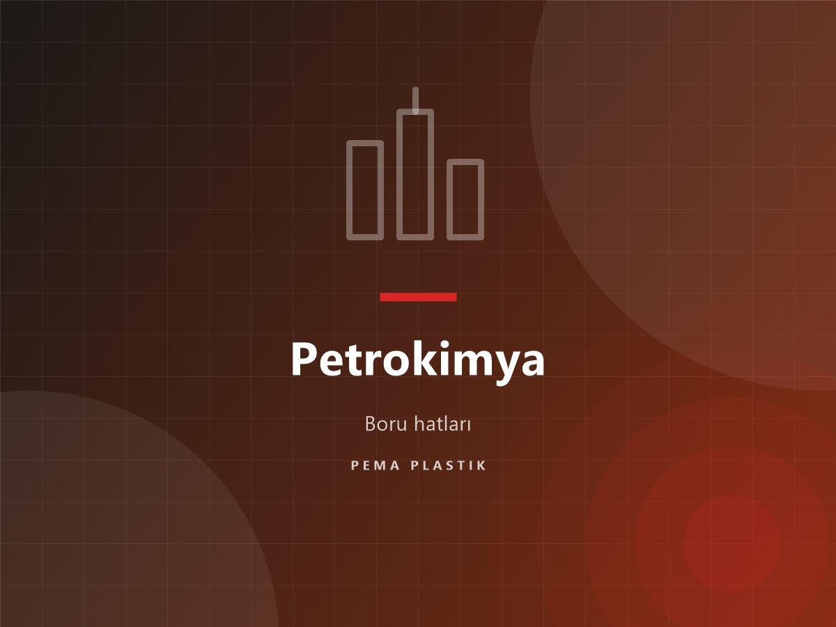 Petrochemical